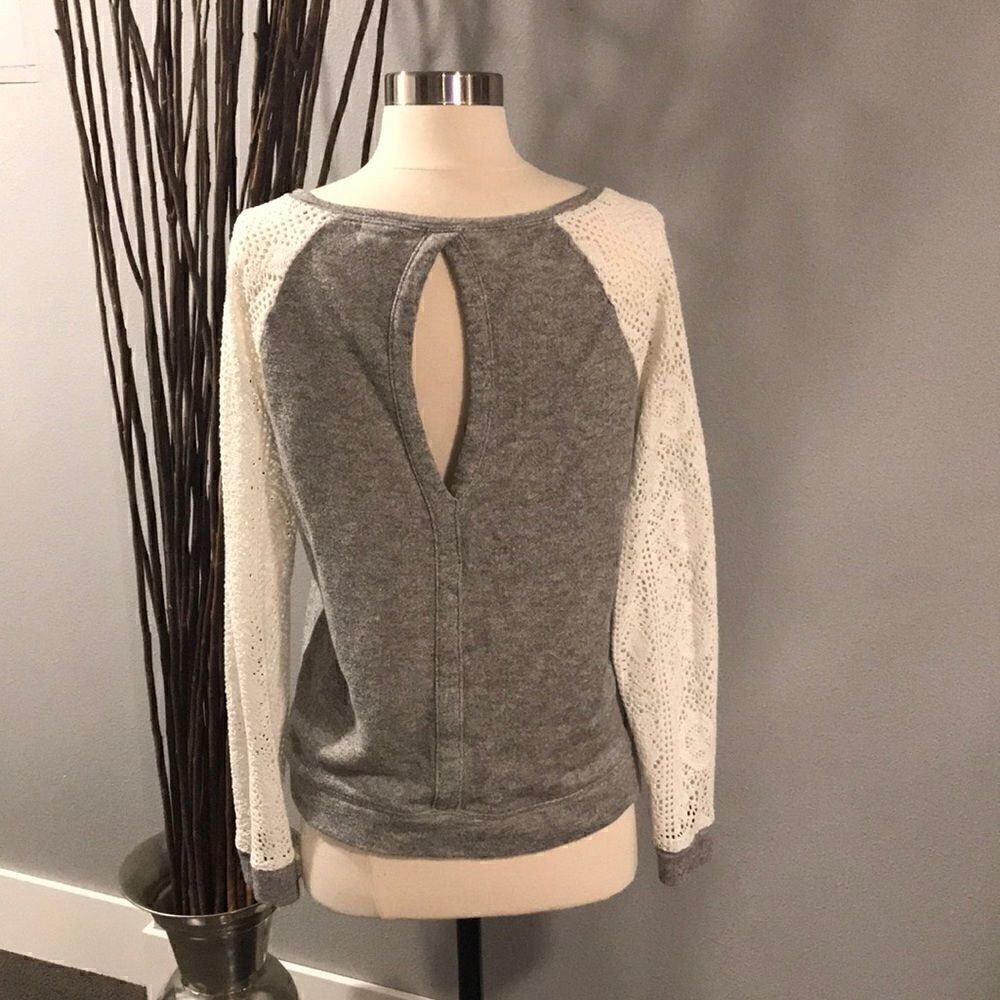Hinge Sweatshirt - Picture 2 of 5